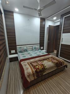 Bedroom Image of 1868 Sq.ft 3 BHK Apartment / Flat for sale in Pal Surat for Rs. 8500000