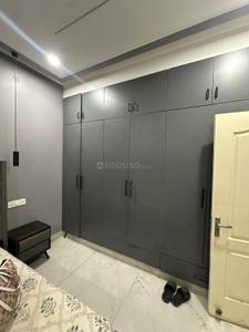 Bedroom Image of 2000 Sq.ft 3 BHK Apartment / Flat for sale in U S U S Pine Homes, Dhakoli Zirakpur for Rs. 12500000