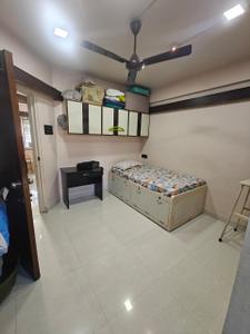 Hall Image of 715 Sq.ft 2 BHK Apartment / Flat for sale in Shaniwar Peth Pune for Rs. 8500000