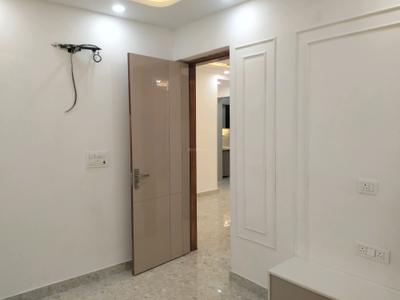 Bedroom Image of 1350 Sq.ft 3 BHK Apartment / Flat for sale in Vikaspuri New Delhi for Rs. 17500000