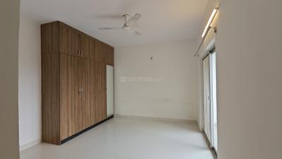 Bedroom Image of 1700 Sq.ft 3 BHK Apartment / Flat for rent in Corporate Arcadia, Carmelaram Bengaluru for Rs. 46000