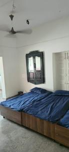 Bedroom Image of SKY BOYS PG in Maninagar, Ahmedabad