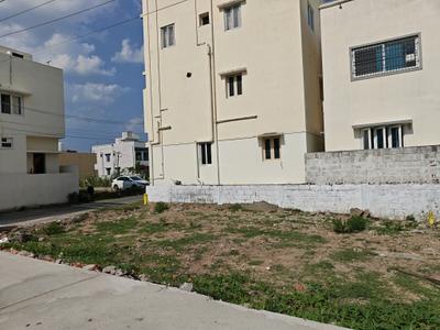 Image of 1691 Sq.ft Residential Plot / Land for sale in Agaramthen, Chennai for Rs. 10146000