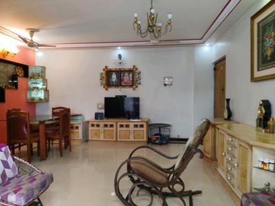 Living Room Image of 810 Sq.ft 2 BHK Apartment / Flat for sale in Vile Parle East Mumbai for Rs. 33000000