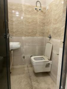 Image of 650 Sq.ft 2 BHK Builder Floor for sale in Sector 6 Rohini, New Delhi for Rs. 6800000