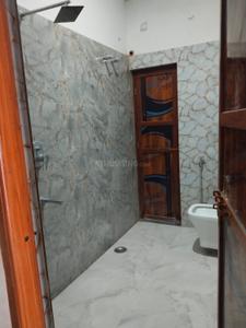 Bathroom Image of 1800 Sq.ft 2 BHK Independent House for rent in Shivpur Varanasi for Rs. 18000