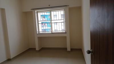 Bedroom Image of 1250 Sq.ft 2 BHK Apartment / Flat for sale in Pegasus Megapolis Splendour, Hinjawadi Phase 3 Pune for Rs. 7600000