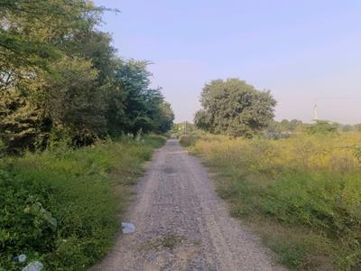 Image of 26 Sq.ft Residential Plot / Land for sale in Puth Khurd, New Delhi for Rs. 4700000