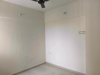 Bedroom Image of 630 Sq.ft 2 BHK Apartment / Flat for rent in RGC Runwal My City EWS LIG Building, Dombivli East Thane for Rs. 9994