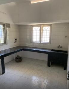 Kitchen Image of 1250 Sq.ft 2 BHK Independent House for rent in Jeppinamogaru Mangalore for Rs. 55000