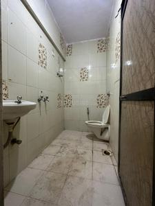 Bathroom Image of oxo express stay in Chembur, Mumbai
