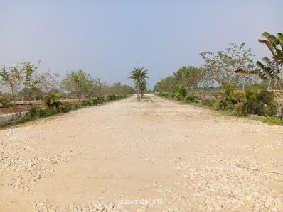 Image of 2000 Sq.ft Residential Plot / Land for sale in Sarosa Bharosa, Lucknow for Rs. 3850000