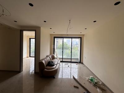 Living Room Image of 1250 Sq.ft 2 BHK Apartment / Flat for sale in Aramus The Domus Prive, Nerul Navi Mumbai for Rs. 23500000