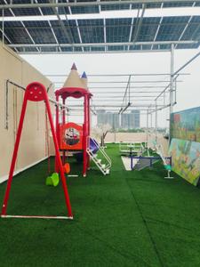 Image of 1200 Sq.ft 2 BHK Apartment / Flat for rent in Nandanvan, Nagpur for Rs. 23000