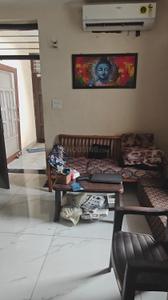 Living Room Image of 800 Sq.ft 2 BHK Builder Floor for sale in Bajwa Sunny Enclave Global City, Harlal Pur Mohali for Rs. 3500000