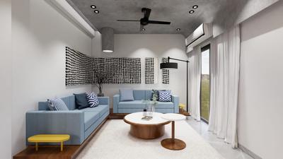 4 BHK Villa
