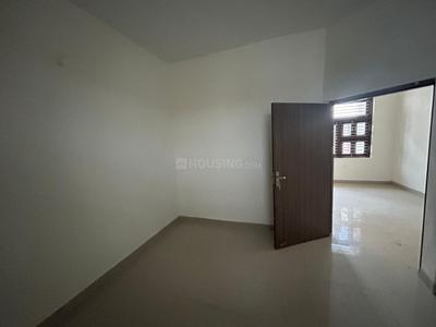 Bedroom Image of 565 Sq.ft 1 BHK Builder Floor for sale in Tora Agra for Rs. 2400000