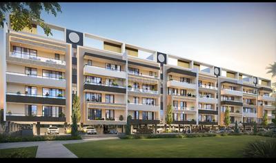 Image of 1845 Sq.ft 3 BHK Builder Floor for sale in Nabha, Zirakpur for Rs. 14000000