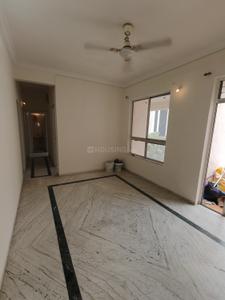 Hall Image of 850 Sq.ft 2 BHK Apartment / Flat for rent in Lunkad Zodiac, Viman Nagar Pune for Rs. 35000