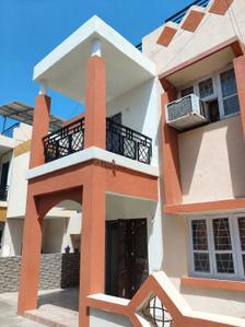 3 BHK Fully Furnished Villa