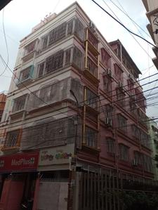 Image of 10500 Sq.ft 12 BHK Independent House for sale in Chinar Park, Kolkata for Rs. 100000000