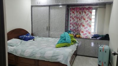 Bedroom Image of 1050 Sq.ft 2 BHK Apartment / Flat for sale in Hanamkonda Warangal for Rs. 5700000