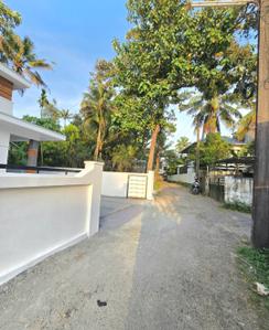 Image of 1050 Sq.ft 3 BHK Independent House for sale in Kongorppilly, Kochi for Rs. 4500000