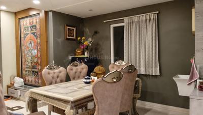 Hall Image of 2412 Sq.ft 3.5 BHK Builder Floor for sale in Sector 15 Gurgaon for Rs. 34100000