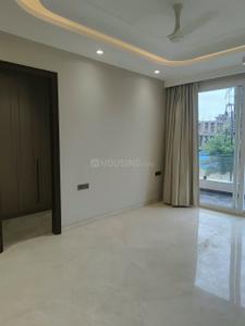 Bedroom Image of 2520 Sq.ft 4 BHK Builder Floor for sale in Anant Raj Estate, Kadarpur Gurgaon for Rs. 36000000