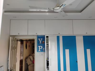 Bedroom Image of 1180 Sq.ft 2 BHK Apartment / Flat for sale in SLV Magnum, Bommanahalli Bengaluru for Rs. 12500000