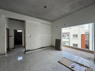 Bedroom Image of 1620 Sq.ft 3 BHK Apartment / Flat for sale in Narsingi Hyderabad for Rs. 10692000