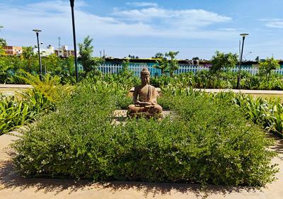 Image of 1800 Sq.ft Residential Plot / Land for sale in Iyyappanthangal, Chennai for Rs. 17100000