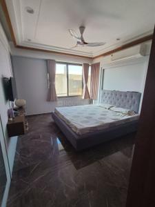 Bedroom Image of 2397 Sq.ft 3 BHK Apartment / Flat for sale in Thaltej Ahmedabad for Rs. 26000000