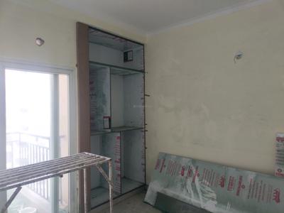 Bedroom Image of 1220 Sq.ft 3 BHK Apartment / Flat for sale in Amrapali Verona Heights, Noida Extension Greater Noida for Rs. 8921000