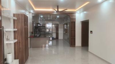 Living Room Image of 1400 Sq.ft 2 BHK Builder Floor for rent in Vijayanagar Bengaluru for Rs. 60000