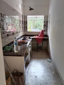 Kitchen Image of 1190 Sq.ft 2 BHK Apartment / Flat for sale in Kalikapur Kolkata for Rs. 7800000