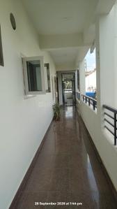 Balcony Image of 1510 Sq.ft 3 BHK Apartment / Flat for sale in Miyapur Hyderabad for Rs. 12000000