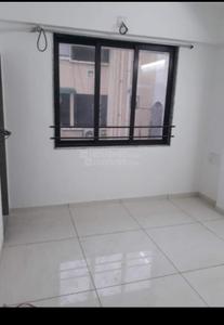 Bedroom Image of 800 Sq.ft 3 BHK Apartment / Flat for rent in Rajyash Reeva, Vishala Ahmedabad for Rs. 25000