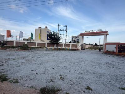 Image of 1200 Sq.ft Residential Plot / Land for sale in MBC Avinya Enclave, Vemagal, Kolar for Rs. 3999999