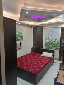 Bedroom Image of 2500 Sq.ft 4 BHK Penthouse for sale in Boring Road Patna for Rs. 22500000