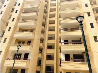 Image of 1160 Sq.ft 2 BHK Apartment / Flat for sale in MR Delhi 99, Bhopura, Ghaziabad for Rs. 6800000