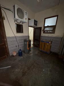 Hall Image of 400 Sq.ft 1 RK Studio for rent in Sector 47 Noida for Rs. 15000