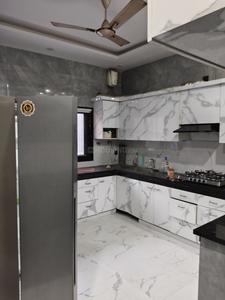3 BHK Independent Builder Floor