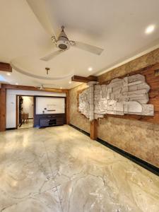 Bedroom Image of 2201 Sq.ft 4 BHK Apartment / Flat for rent in Wanwadi Pune for Rs. 75000