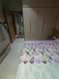 Bedroom Image of 1737 Sq.ft 3 BHK Apartment / Flat for sale in Ratnaakar Atelier, Jodhpur Ahmedabad for Rs. 20000000