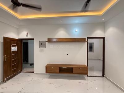 Hall Image of 1060 Sq.ft 3 BHK Builder Floor for sale in Poonamallee Chennai for Rs. 7882000
