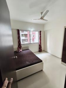 Bedroom Image of 906 Sq.ft 2 BHK Apartment / Flat for sale in Wakad Pune for Rs. 8400000