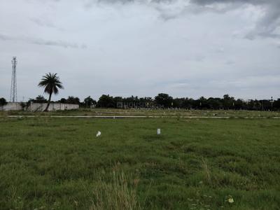 Image of 1000 Sq.ft Residential Plot / Land for sale in Padappai, Chennai for Rs. 2750000