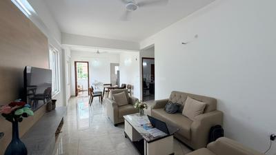 Hall Image of 951 Sq.ft 2 BHK Apartment / Flat for sale in Ace Amura, Narapally Hyderabad for Rs. 4300000