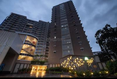 Image of 859 Sq.ft 2 BHK Apartment / Flat for sale in Pride Park Royale, Andheri East, Mumbai for Rs. 24900000